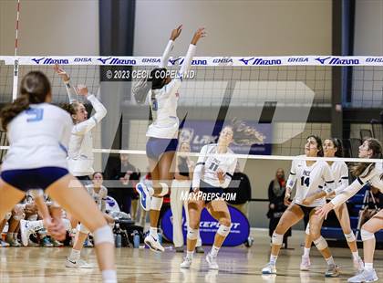 Thumbnail 2 in Pace Academy vs. Lovett (GHSA 4A Final) photogallery.
