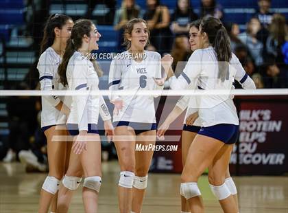 Thumbnail 2 in Pace Academy vs. Lovett (GHSA 4A Final) photogallery.