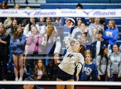 Thumbnail 2 in Pace Academy vs. Lovett (GHSA 4A Final) photogallery.