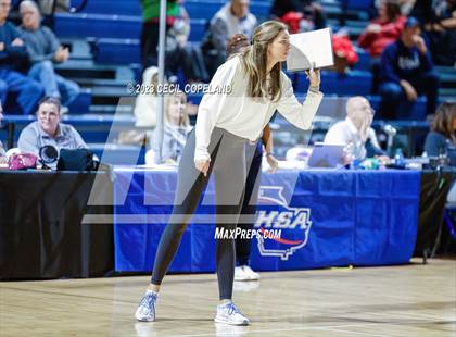 Thumbnail 3 in Pace Academy vs. Lovett (GHSA 4A Final) photogallery.