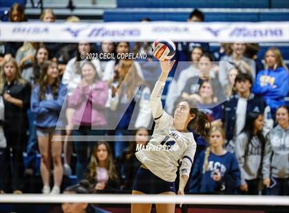 Thumbnail 3 in Pace Academy vs. Lovett (GHSA 4A Final) photogallery.