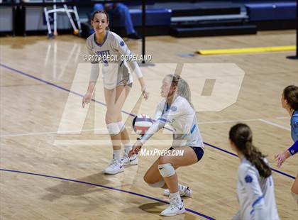 Thumbnail 1 in Pace Academy vs. Lovett (GHSA 4A Final) photogallery.
