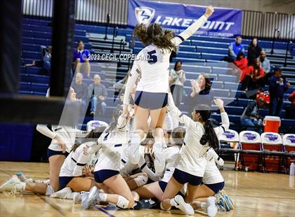 Thumbnail 1 in Pace Academy vs. Lovett (GHSA 4A Final) photogallery.