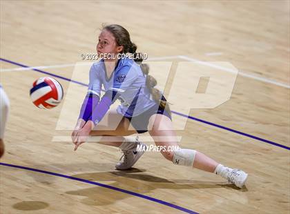 Thumbnail 1 in Pace Academy vs. Lovett (GHSA 4A Final) photogallery.