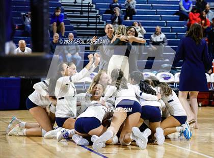 Thumbnail 2 in Pace Academy vs. Lovett (GHSA 4A Final) photogallery.