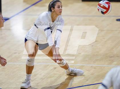 Thumbnail 1 in Pace Academy vs. Lovett (GHSA 4A Final) photogallery.