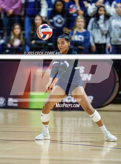 Thumbnail 2 in Pace Academy vs. Lovett (GHSA 4A Final) photogallery.