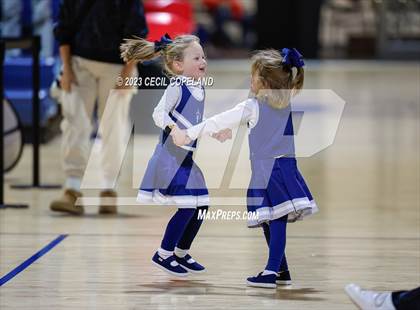 Thumbnail 1 in Pace Academy vs. Lovett (GHSA 4A Final) photogallery.