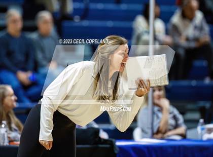 Thumbnail 1 in Pace Academy vs. Lovett (GHSA 4A Final) photogallery.