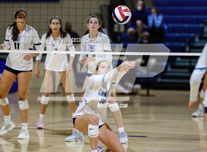 Thumbnail 2 in Pace Academy vs. Lovett (GHSA 4A Final) photogallery.