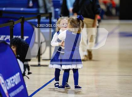 Thumbnail 3 in Pace Academy vs. Lovett (GHSA 4A Final) photogallery.