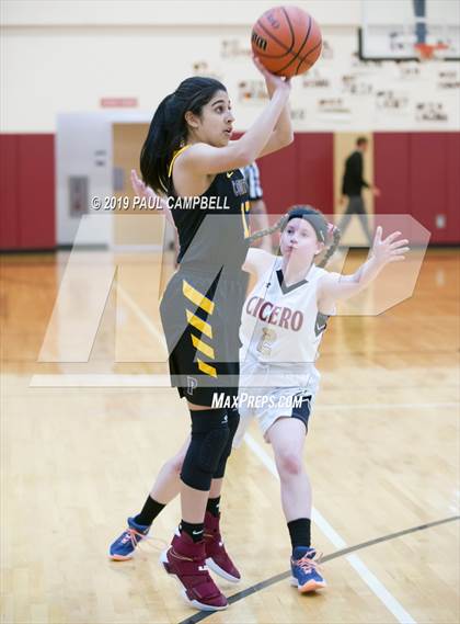 Thumbnail 2 in Phoenix Country Day @ Cicero Prep Academy photogallery.