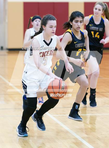 Thumbnail 2 in Phoenix Country Day @ Cicero Prep Academy photogallery.
