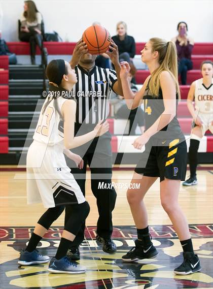 Thumbnail 2 in Phoenix Country Day @ Cicero Prep Academy photogallery.