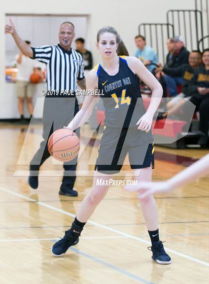 Thumbnail 3 in Phoenix Country Day @ Cicero Prep Academy photogallery.