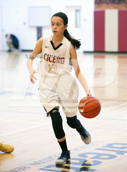 Thumbnail 3 in Phoenix Country Day @ Cicero Prep Academy photogallery.