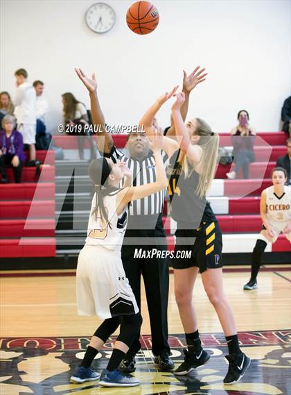 Thumbnail 2 in Phoenix Country Day @ Cicero Prep Academy photogallery.