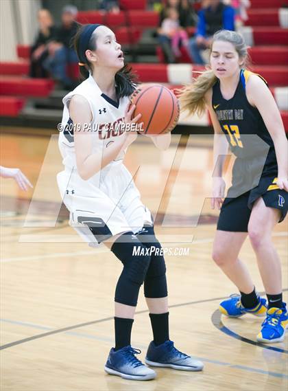 Thumbnail 3 in Phoenix Country Day @ Cicero Prep Academy photogallery.