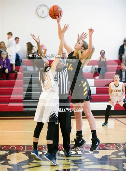 Thumbnail 3 in Phoenix Country Day @ Cicero Prep Academy photogallery.
