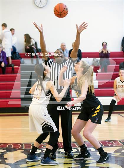 Thumbnail 3 in Phoenix Country Day @ Cicero Prep Academy photogallery.