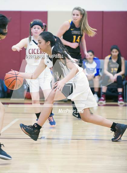Thumbnail 1 in Phoenix Country Day @ Cicero Prep Academy photogallery.