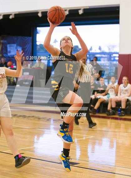 Thumbnail 3 in Phoenix Country Day @ Cicero Prep Academy photogallery.