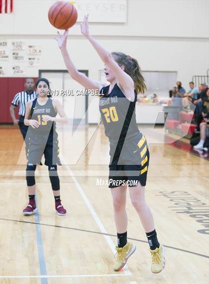 Thumbnail 3 in Phoenix Country Day @ Cicero Prep Academy photogallery.
