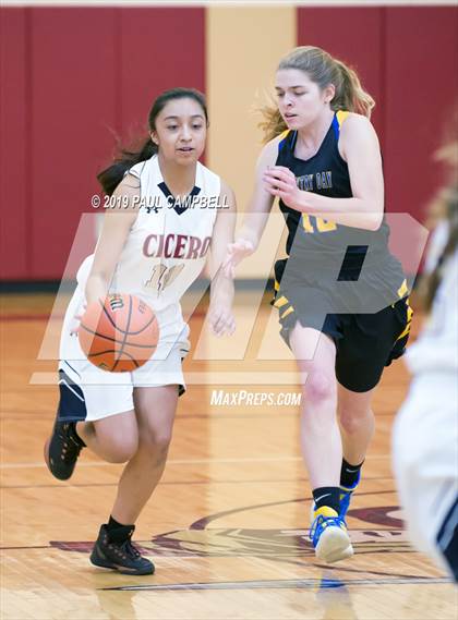 Thumbnail 3 in Phoenix Country Day @ Cicero Prep Academy photogallery.