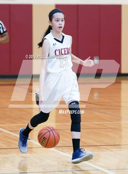 Thumbnail 2 in Phoenix Country Day @ Cicero Prep Academy photogallery.