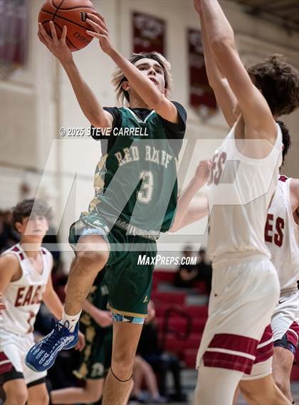 Thumbnail 3 in Red Bluff @ West Valley photogallery.