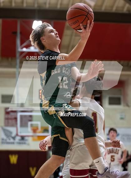 Thumbnail 3 in Red Bluff @ West Valley photogallery.