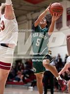 Photo from the gallery "Red Bluff @ West Valley"