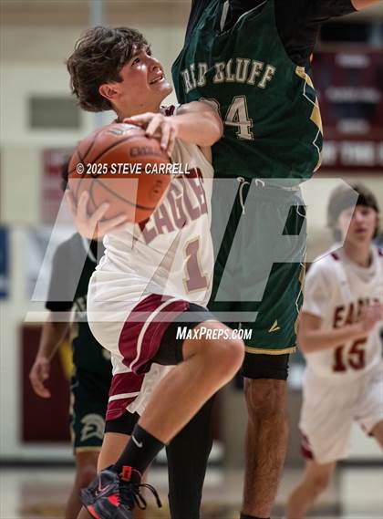 Thumbnail 3 in Red Bluff @ West Valley photogallery.