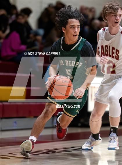 Thumbnail 3 in Red Bluff @ West Valley photogallery.