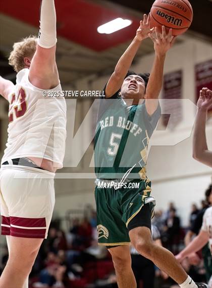 Thumbnail 3 in Red Bluff @ West Valley photogallery.