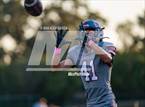 Photo from the gallery "Brennan @ Marshall"