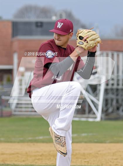 Thumbnail 1 in Phillips Exeter Academy @ Worcester Academy photogallery.