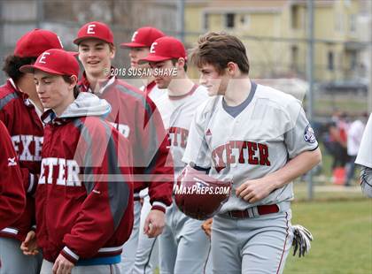 Thumbnail 2 in Phillips Exeter Academy @ Worcester Academy photogallery.