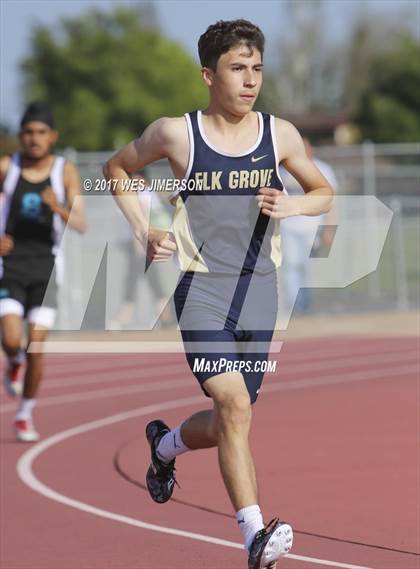 Thumbnail 1 in Sheldon @ Elk Grove photogallery.