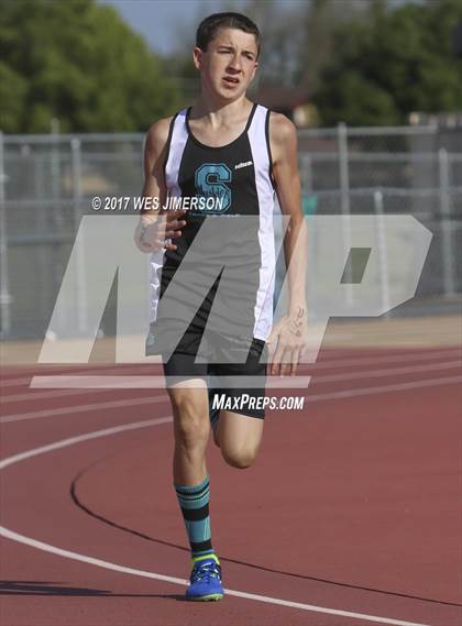 Thumbnail 2 in Sheldon @ Elk Grove photogallery.