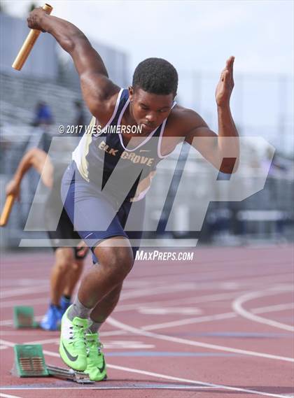 Thumbnail 1 in Sheldon @ Elk Grove photogallery.