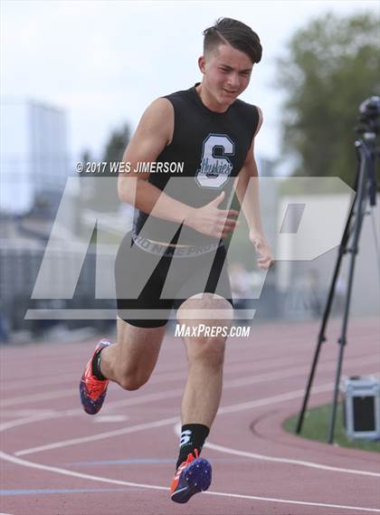 Thumbnail 2 in Sheldon @ Elk Grove photogallery.