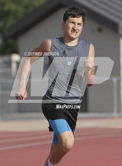 Thumbnail 3 in Sheldon @ Elk Grove photogallery.