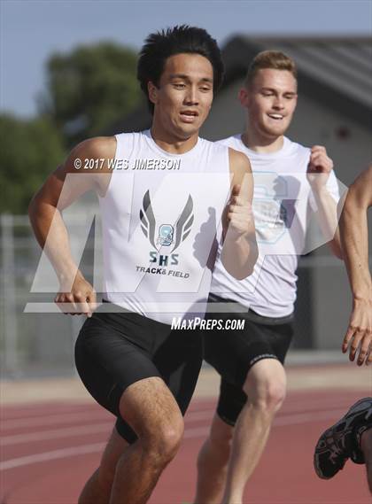 Thumbnail 1 in Sheldon @ Elk Grove photogallery.