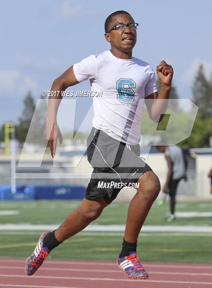 Thumbnail 1 in Sheldon @ Elk Grove photogallery.