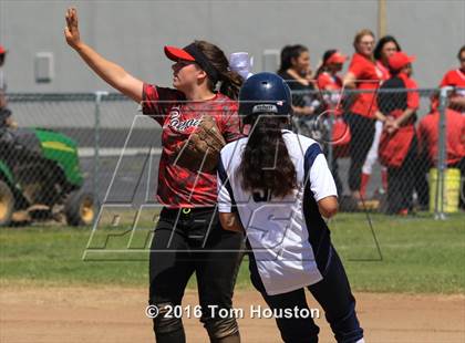 Thumbnail 1 in Duarte vs Pomona (Northview Tournament) photogallery.