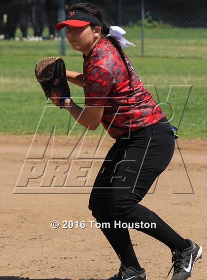Thumbnail 1 in Duarte vs Pomona (Northview Tournament) photogallery.