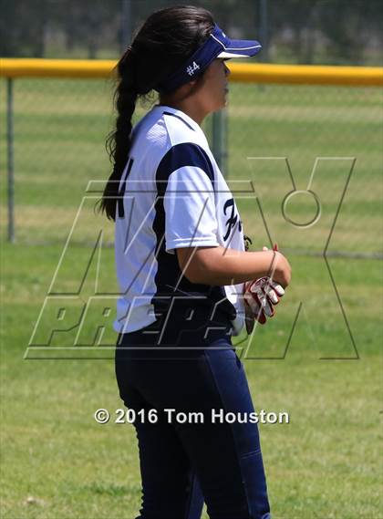 Thumbnail 1 in Duarte vs Pomona (Northview Tournament) photogallery.