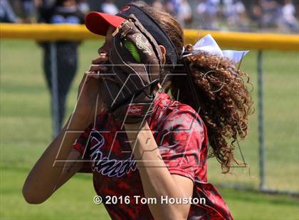 Thumbnail 1 in Duarte vs Pomona (Northview Tournament) photogallery.