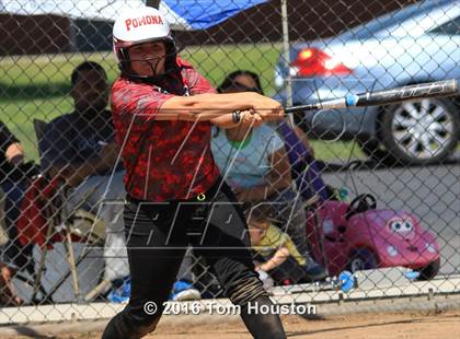Thumbnail 3 in Duarte vs Pomona (Northview Tournament) photogallery.